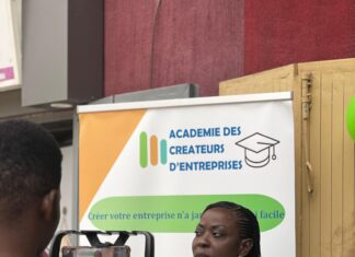 Entrepreneuriat / L’Académie des Créateurs d’Entreprise ouvre sa salle de formation