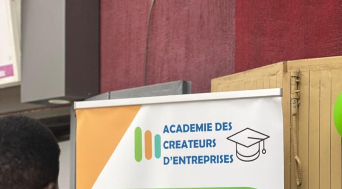 Entrepreneuriat / L’Académie des Créateurs d’Entreprise ouvre sa salle de formation
