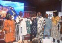 Insertion des jeunes/ Le textile traditionnel un levier d’opportunité