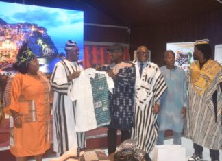 Insertion des jeunes/ Le textile traditionnel un levier d’opportunité