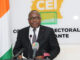 Côte d’Ivoire : La CEI propose au gouvernement la date du 27 décembre 2025 pour l’organisation des prochaines élections législatives
