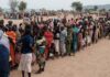 Soudan : une crise humanitaire qui s’aggrave