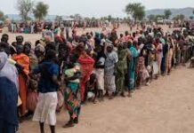 Soudan : une crise humanitaire qui s’aggrave