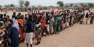 Soudan : une crise humanitaire qui s’aggrave