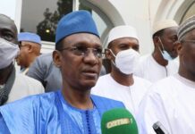 Mali : l’ex-Premier ministre Choguel Maïga placé sous mandat de dépôt pour « atteinte aux biens publics »
