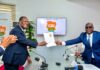 Côte d’Ivoire / Présidentielle 2025 : Le président Alassane Ouattara a officiellement déposé sa candidature à la CEI