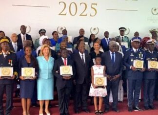 Côte d’Ivoire/ Prix National d’Excellence 2025 : 74 lauréats récompensés