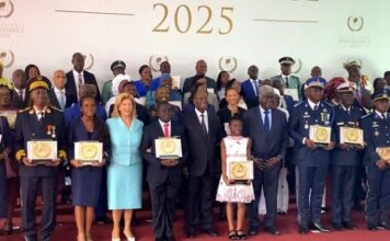 Côte d’Ivoire/ Prix National d’Excellence 2025 : 74 lauréats récompensés
