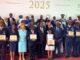 Côte d’Ivoire/ Prix National d’Excellence 2025 : 74 lauréats récompensés