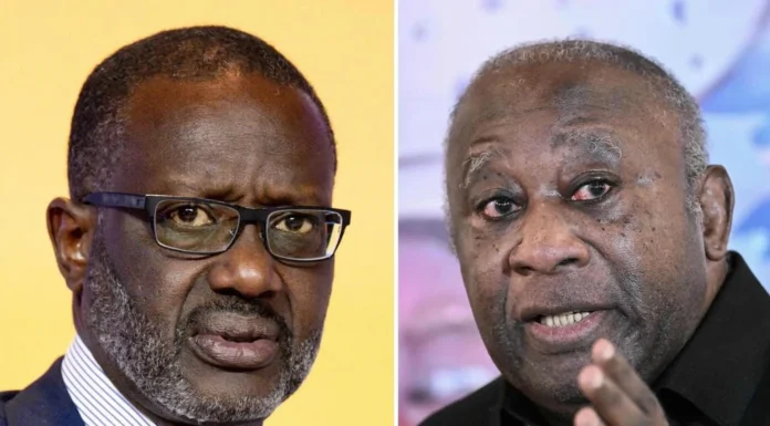 Côte d’Ivoire / Ppa-Ci – Pdci-Rda : Le Front commun annonce une marche le 4 octobre prochain