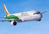 Transport aérien / Ligne Abidjan-Paris : Air Côte d’Ivoire réceptionne, ce mercredi 3 septembre son premier Airbus A330-900Neo