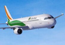 Transport aérien / Ligne Abidjan-Paris : Air Côte d’Ivoire réceptionne, ce mercredi 3 septembre son premier Airbus A330-900Neo