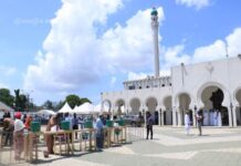 Côte d’Ivoire : Le COSIM annonce la célébration du Mawlid dans la nuit du 3 au 4 septembre 2025