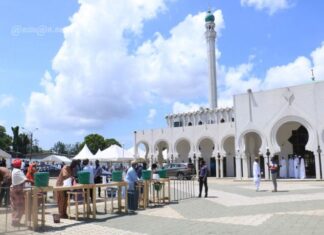 Côte d’Ivoire : Le COSIM annonce la célébration du Mawlid dans la nuit du 3 au 4 septembre 2025