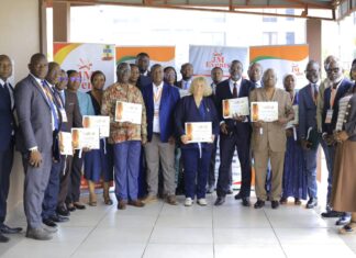 Gouvernance numérique / Le Sénat ivoirien s’approprie les outils de l’intelligence artificielle