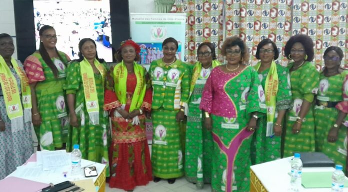 MUFEMCI dévoile sa matrice d’activités 2025-2026 / Cap sur l’autonomisation et l’innovation