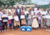 Promotion de l’Excellence : Jacques Koko Fori renouvelle son engagement en faveur de l’éducation dans le Gontougo