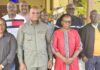 Coopération Sportive Côte d’Ivoire-Gabon