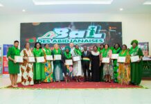 3ᵉ édition du Bal des Abidjanaises / Quand la solidarité féminine redessine le leadership