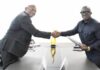 Coopération sportive : Signature d’une convention d’entente entre la Guinée-Bissau et la Côte d’Ivoire