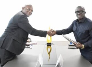 Coopération sportive : Signature d’une convention d’entente entre la Guinée-Bissau et la Côte d’Ivoire