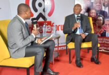 Abidjan Media Forum 2025 : Le Ministre Adjé Silas METCH appelle la presse à semer la paix