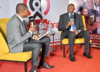 Abidjan Media Forum 2025 : Le Ministre Adjé Silas METCH appelle la presse à semer la paix