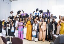 Programme d’excellence en entrepreneuriat/La WIC Académie célèbre la graduation de la 2ᵉ cohorte de femmes entrepreneures