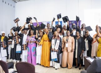 Programme d’excellence en entrepreneuriat/La WIC Académie célèbre la graduation de la 2ᵉ cohorte de femmes entrepreneures