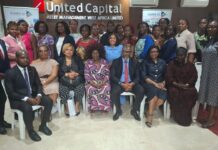 Entrepreneuriat féminin: 50 femmes entrepreneures se forment pour transformer leurs idées en projets attrayants