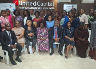 Entrepreneuriat féminin: 50 femmes entrepreneures se forment pour transformer leurs idées en projets attrayants