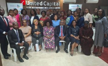 Entrepreneuriat féminin: 50 femmes entrepreneures se forment pour transformer leurs idées en projets attrayants