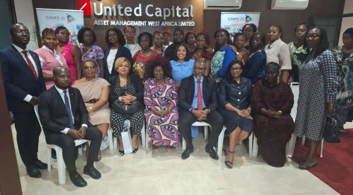 Entrepreneuriat féminin: 50 femmes entrepreneures se forment pour transformer leurs idées en projets attrayants