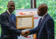 Tournée du Président du Club des Amis de la France d’AbidjanZephirin zate à Paris, Cassablanca et Montréal les 17, 18 et 22 octobre 2025