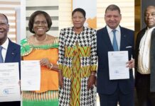 Côte d’Ivoire/Présidentielle 2025 : Voici les candidatures validées par le Conseil Constitutionnel