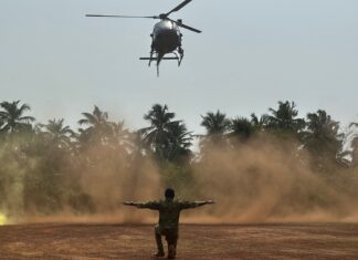 Côte d’Ivoire / Sécurisation de la présidentielle 2025 : L’armée ivoirienne lance un vaste exercice à Yamoussoukro