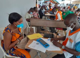 Côte d’Ivoire/ Renouvellement de la carte nationale d’identité : L’ONECI exige désormais un certificat de nationalité obtenu en ligne