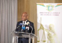 Côte d’Ivoire / Dérives langagières sur les réseaux sociaux : Le procureur de la République annonce la fin de la récréation