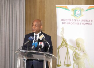 Côte d’Ivoire / Dérives langagières sur les réseaux sociaux : Le procureur de la République annonce la fin de la récréation