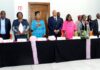 Entrepreneuriat féminin : La caravane « sur la route du manioc » lancée