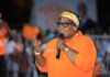 Présidentielle 2025 / Anne Désirée Ouloto depuis Guiglo : « Alassane Ouattara est le meilleur choix pour le Cavally »