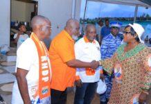 Présidentielle en CI/ Région du Cavally : Les populations de Zagné et Taï promettent une victoire éclatante au candidat Alassane Ouattara