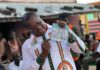 Bounkani / Campagne présidentielle 2025 : Dr Michel NOUFE entame le maillage de la Zone Kolodio-Bineda (ZKB)