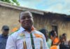 Bounkani / Campagne présidentielle 2025 : Dr Michel NOUFE vend Alassane OUATTARA dans la Zone Kolodio-Bineda (ZKB)