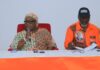 Côte d’Ivoire : Pour une élection présidentielle apaisée, Anne Désirée Ouloto-Lamizana mobilise les ambassadeurs de la paix