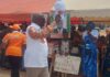 Côte d’Ivoire /Campagne électorale dans le Moronou : Hilaire Lamizana ratisse large pour le candidat Alassane Ouattara