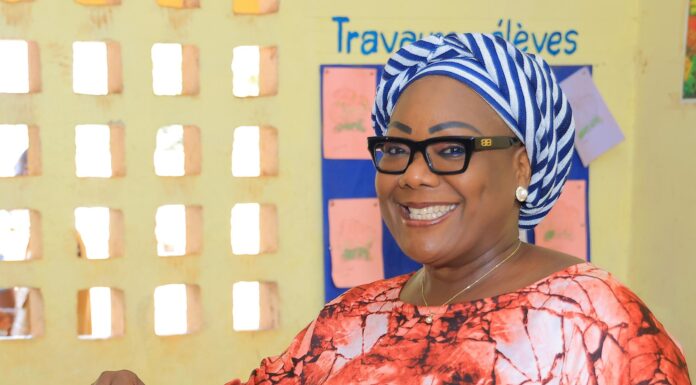 Scrutin présidentiel 2025/Toulepleu : Le vote se déroule dans le calme