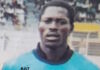 Côte d’Ivoire / Football : L’ex gardien de buts des Éléphants, Digbeu Pascal alias Bodo Maïer est décédé en Allemagne