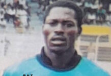 Côte d’Ivoire / Football : L’ex gardien de buts des Éléphants, Digbeu Pascal alias Bodo Maïer est décédé en Allemagne