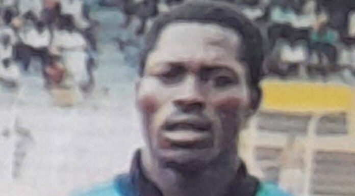 Côte d’Ivoire / Football : L’ex gardien de buts des Éléphants, Digbeu Pascal alias Bodo Maïer est décédé en Allemagne